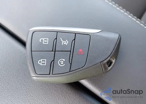 2021 Buick Envision Awd Essence from USA, damaged, VIN LRBFZPR42MD105523